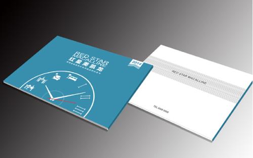 揭陽(yáng)畫冊(cè)設(shè)計(jì)印刷畫冊(cè)