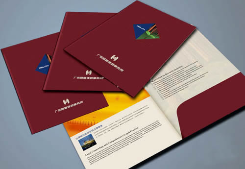 惠州漢畫冊印刷