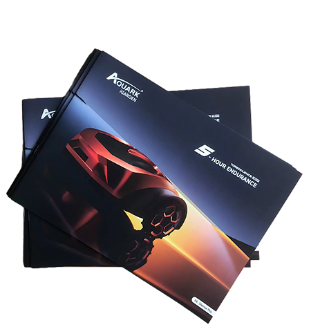 廣州畫冊印刷廠，打造獨特印刷，吸引客戶眼球！