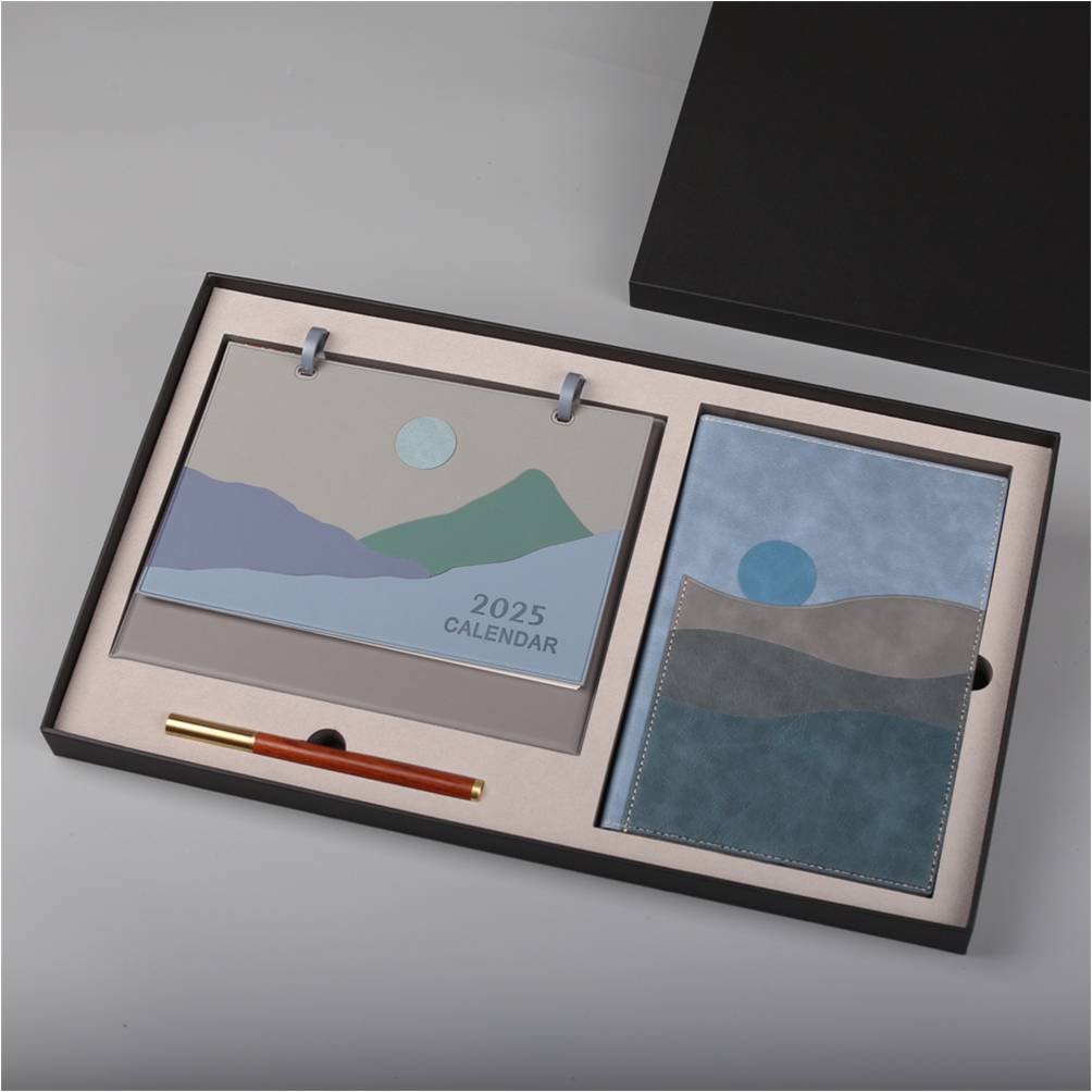 廣州畫冊印刷廠，筆記本定制：滿足您的獨特需求