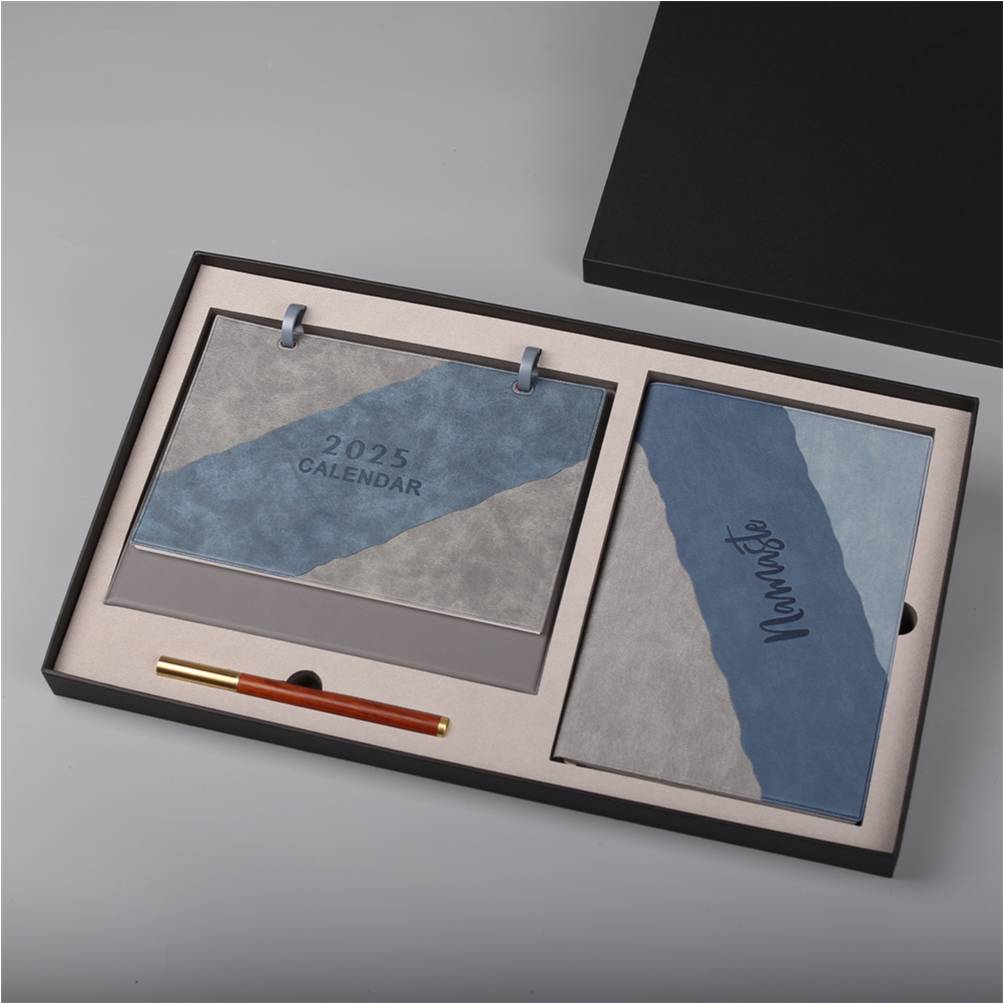 珍藏記憶，定制永恒：紀念主題與筆記本印刷