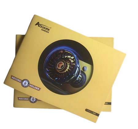 廣州畫冊印刷廠，定制宣傳冊,提升品牌形象！