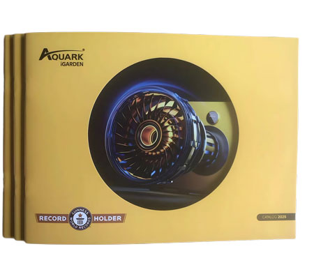 專業(yè)印刷，塑造品牌魅力 —— 一站式滿足多元印刷需求